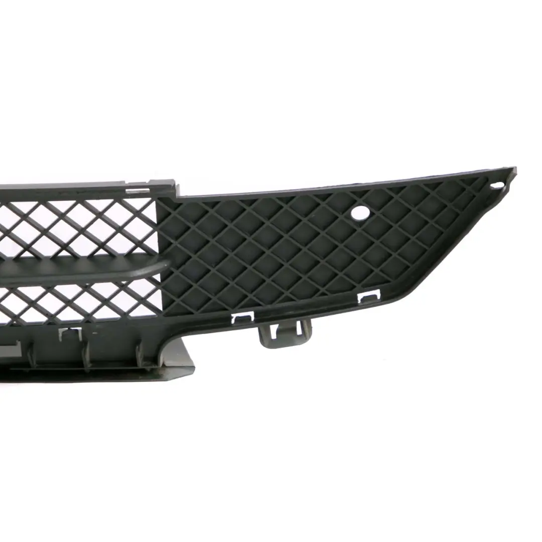 BMW Z4 E85 Conduit d'air central inferieur pare-chocs avant Grille - SKU 7158831 - Numéro de pièce 7158831