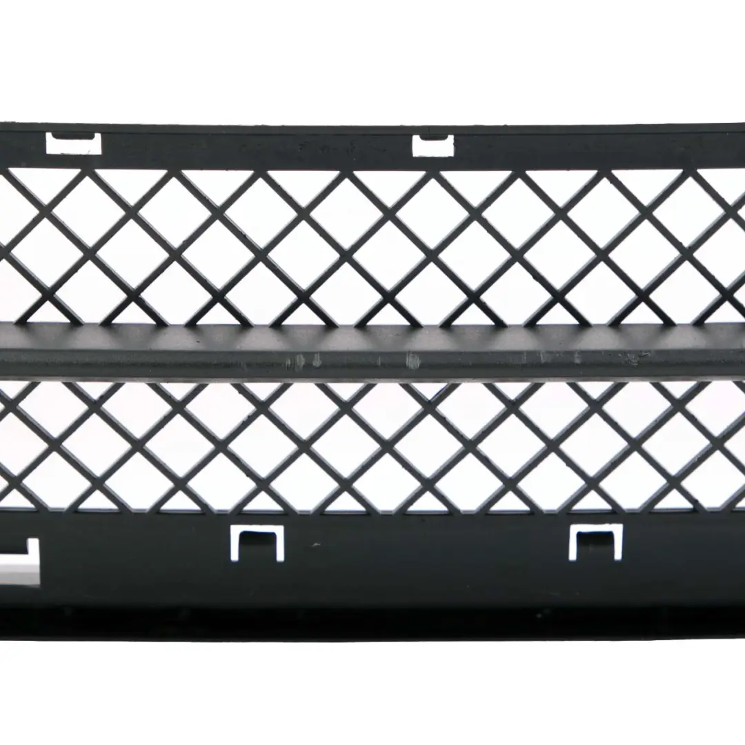 BMW Z4 E85 Conduit d'air central inferieur pare-chocs avant Grille - SKU 7158831 - Numéro de pièce 7158831