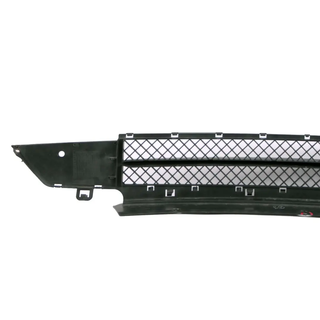 Kratka Atrapa Zderzak Przód Przednia do BMW Z4 E85 E86 o numerze 7158831 BMW Z4 E85 E86 Kratka Atrapa Zderzak Przód Przednia - SKU 7158831 - Numer Części 7158831