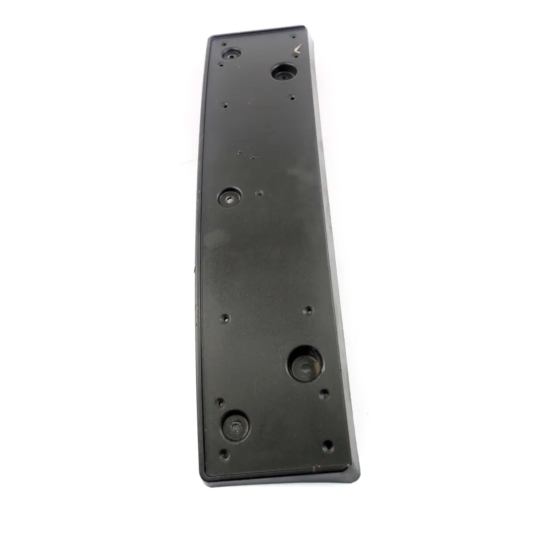 BMW Z4 E85 Podkładka nakładka pod tablice przód - SKU 7158837 - Numer Części 7158837