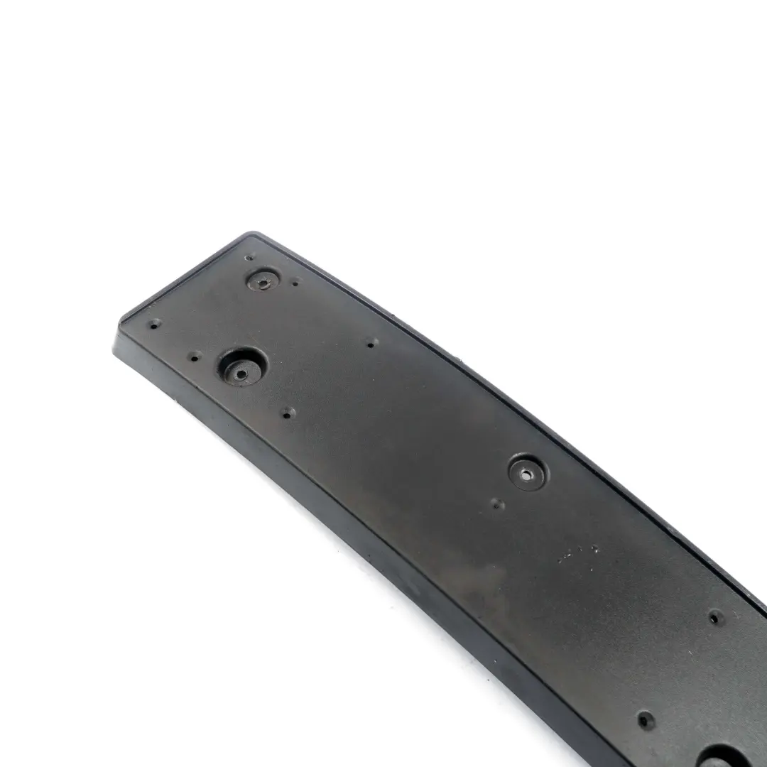 Podkładka nakładka pod tablice przód do BMW Z4 E85 o numerze 7158837 BMW Z4 E85 Podkładka nakładka pod tablice przód - SKU 7158837 - Numer Części 7158837