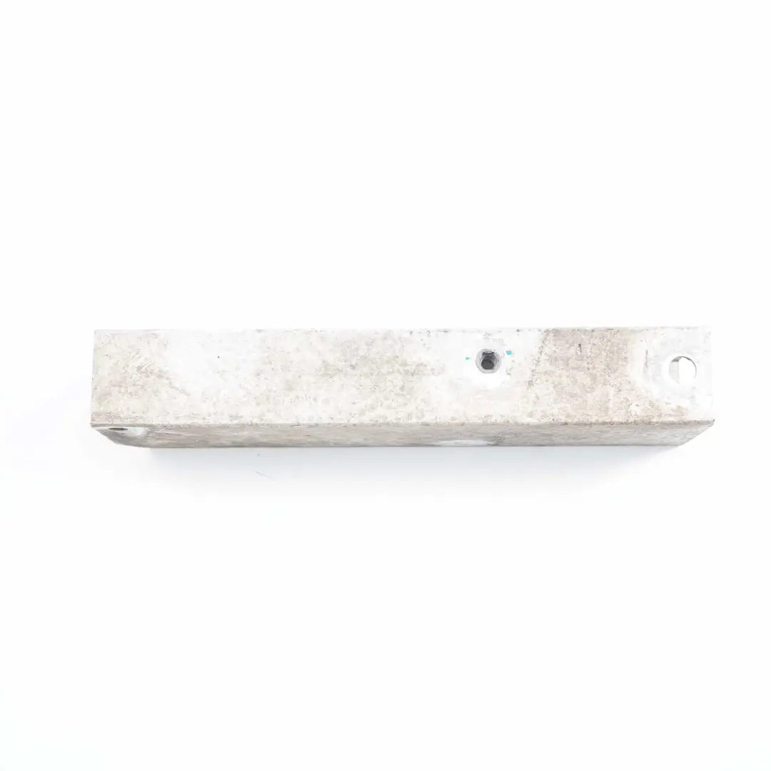 BMW F10 F11 Soporte de Parachoques Delantero Travesaño Izquierdo - SKU 7158873 - Número de pieza 7158873