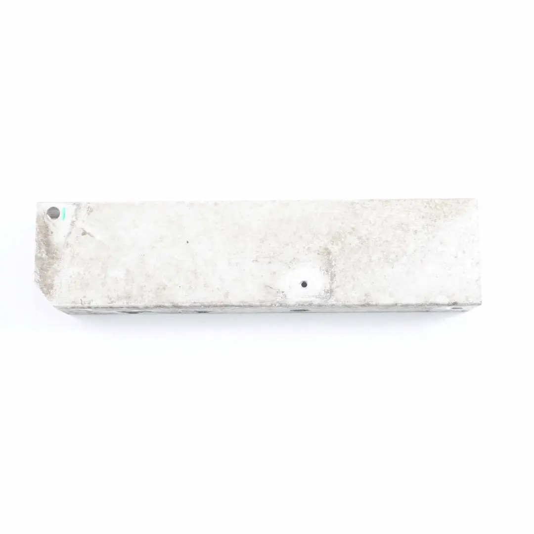 BMW F10 F11 Pare-chocs Avant Traverse Adaptateur Gauche - SKU 7158873 - Numéro de pièce 7158873