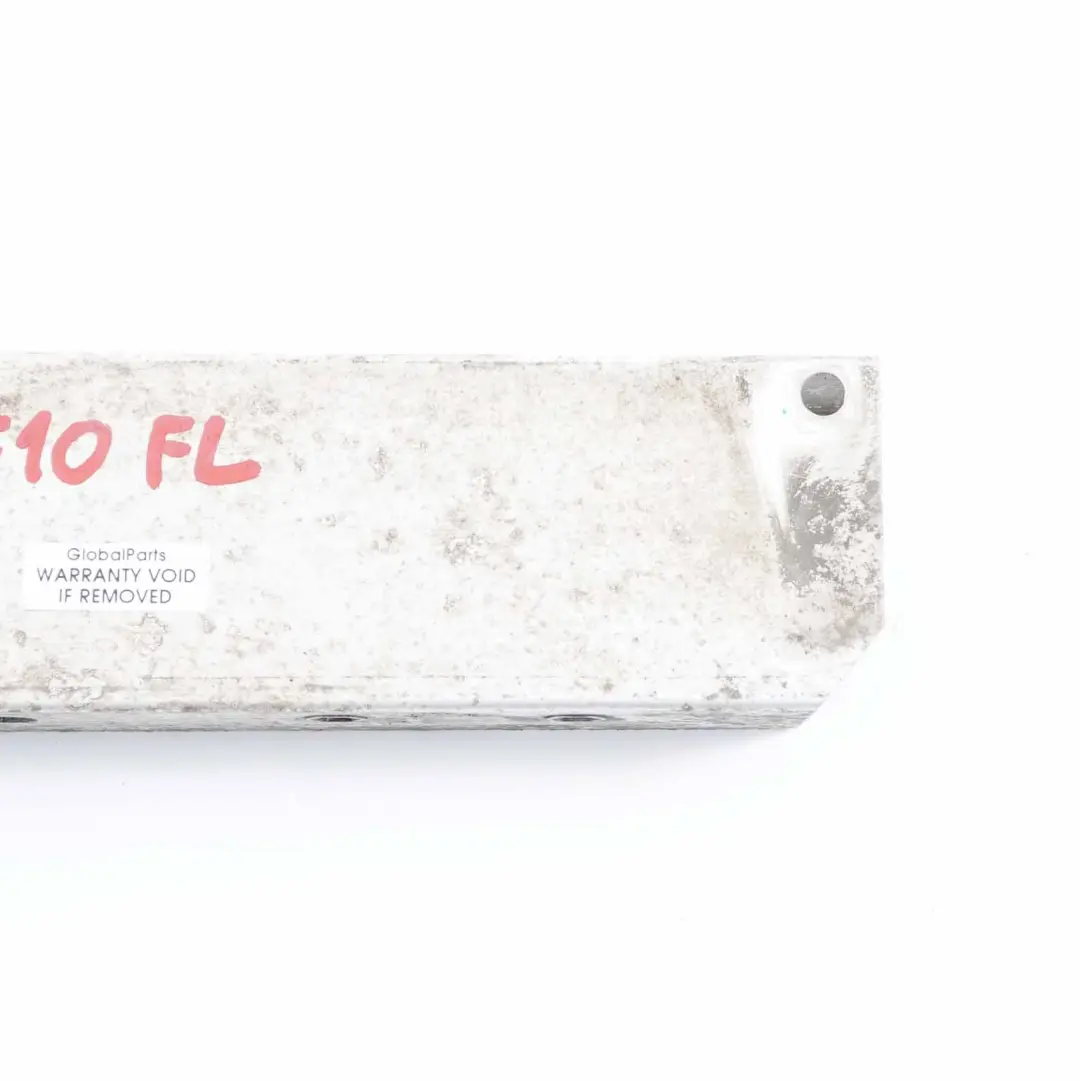 BMW F10 F11 Front Bumper Carrier Left N/S Lower Bottom Mount Adapter - SKU 7158873 - Part number 7158873