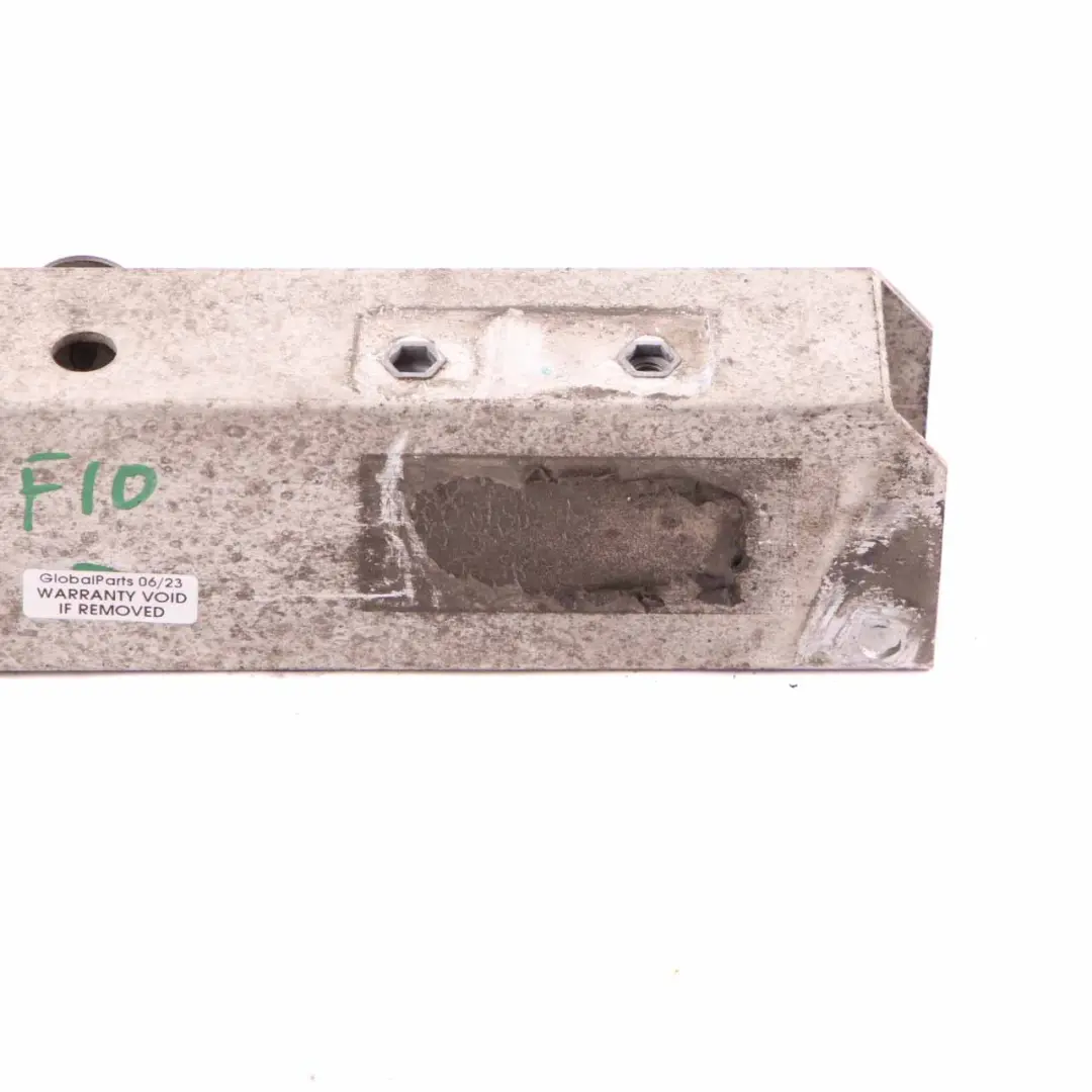 Deformación BMW F10 F11 Parachoques Delantero Derecho Inferior para Elemento con número de pieza 7158874 Elemento Deformación BMW F10 F11 Parachoques Delantero Derecho Inferior - SKU 7158874-1 - Número de pieza 7158874