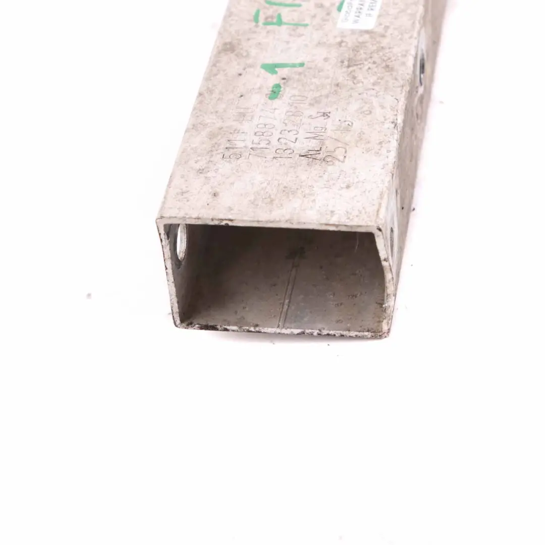Elemento Deformación BMW F10 F11 Parachoques Delantero Derecho Inferior - SKU 7158874-1 - Número de pieza 7158874