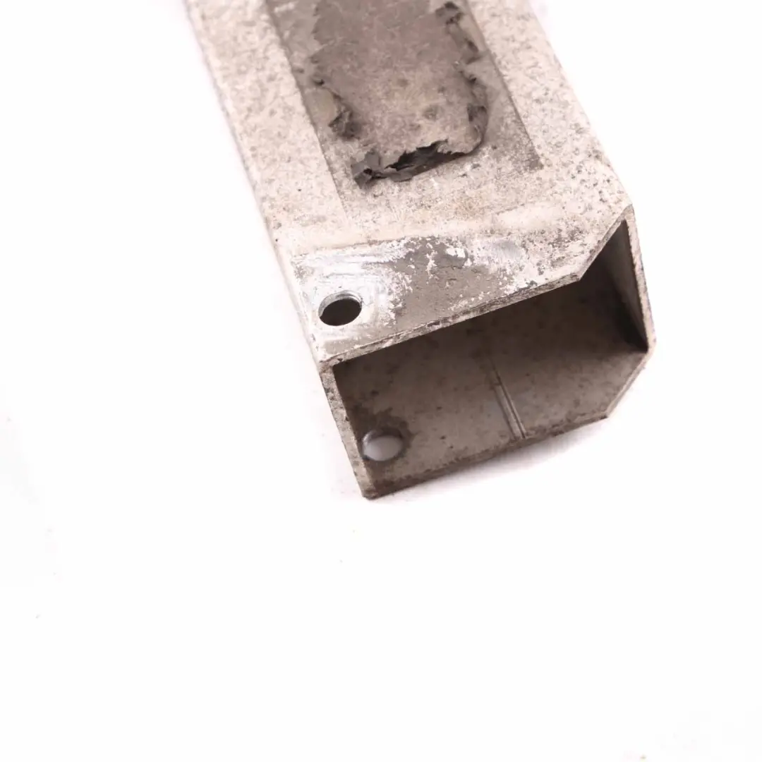 Deformation Element BMW F10 F11 Front Right O/S Bumper Lower Support to with Part number 7158874 Deformation Element BMW F10 F11 Front Right O/S Bumper Lower Support - SKU 7158874-1 - Part number 7158874