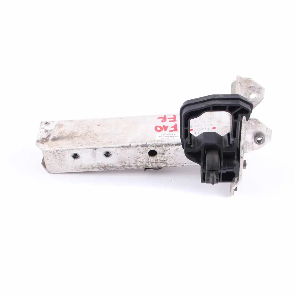 Soporte de Parachoques Delantero Travesaño Derecho para BMW F10 F11 con número de pieza 7158874 BMW F10 F11 Soporte de Parachoques Delantero Travesaño Derecho - SKU 7158874 - Número de pieza 7158874