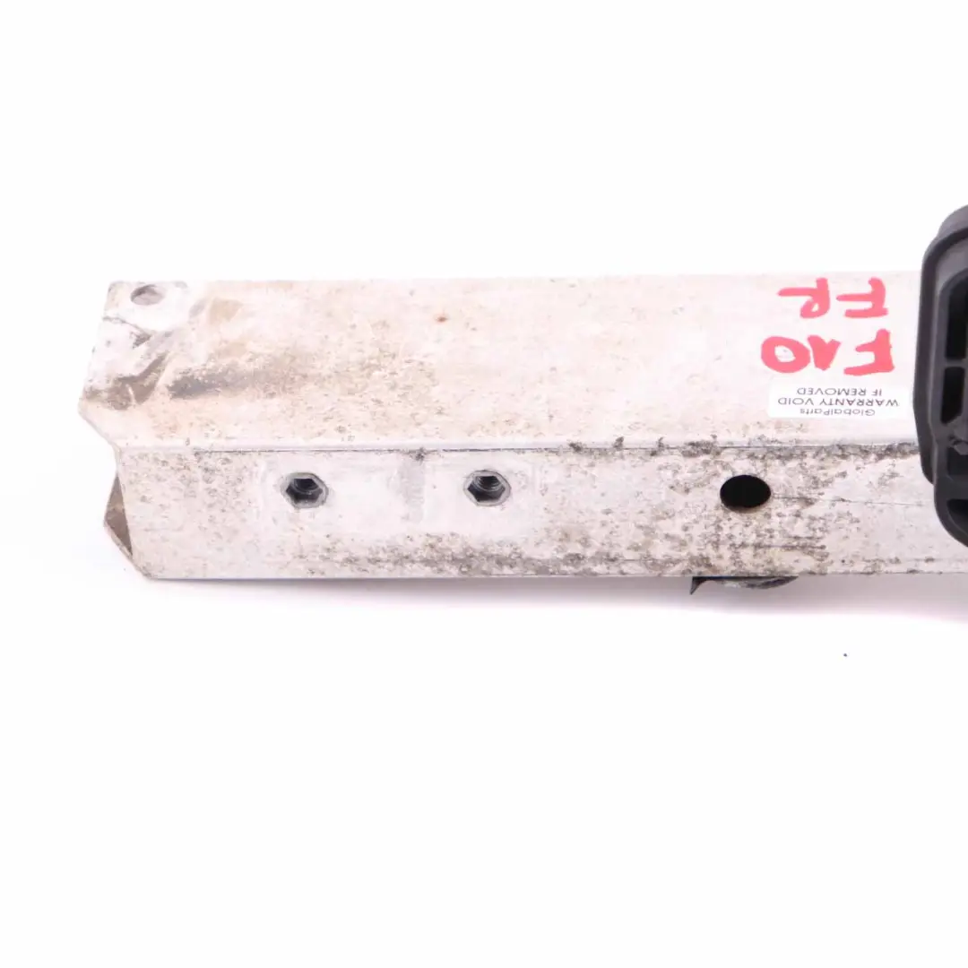 BMW F10 F11 Stoßstange Stossfänger Träger Vorn Querträger Rechts - SKU 7158874 - Teilenummer 7158874