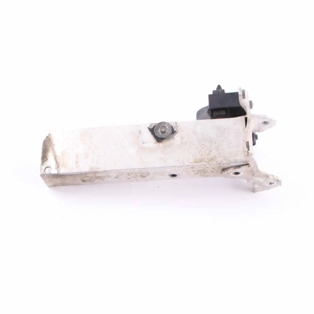 BMW F10 F11 Stoßstange Stossfänger Träger Vorn Querträger Rechts - SKU 7158874 - Teilenummer 7158874