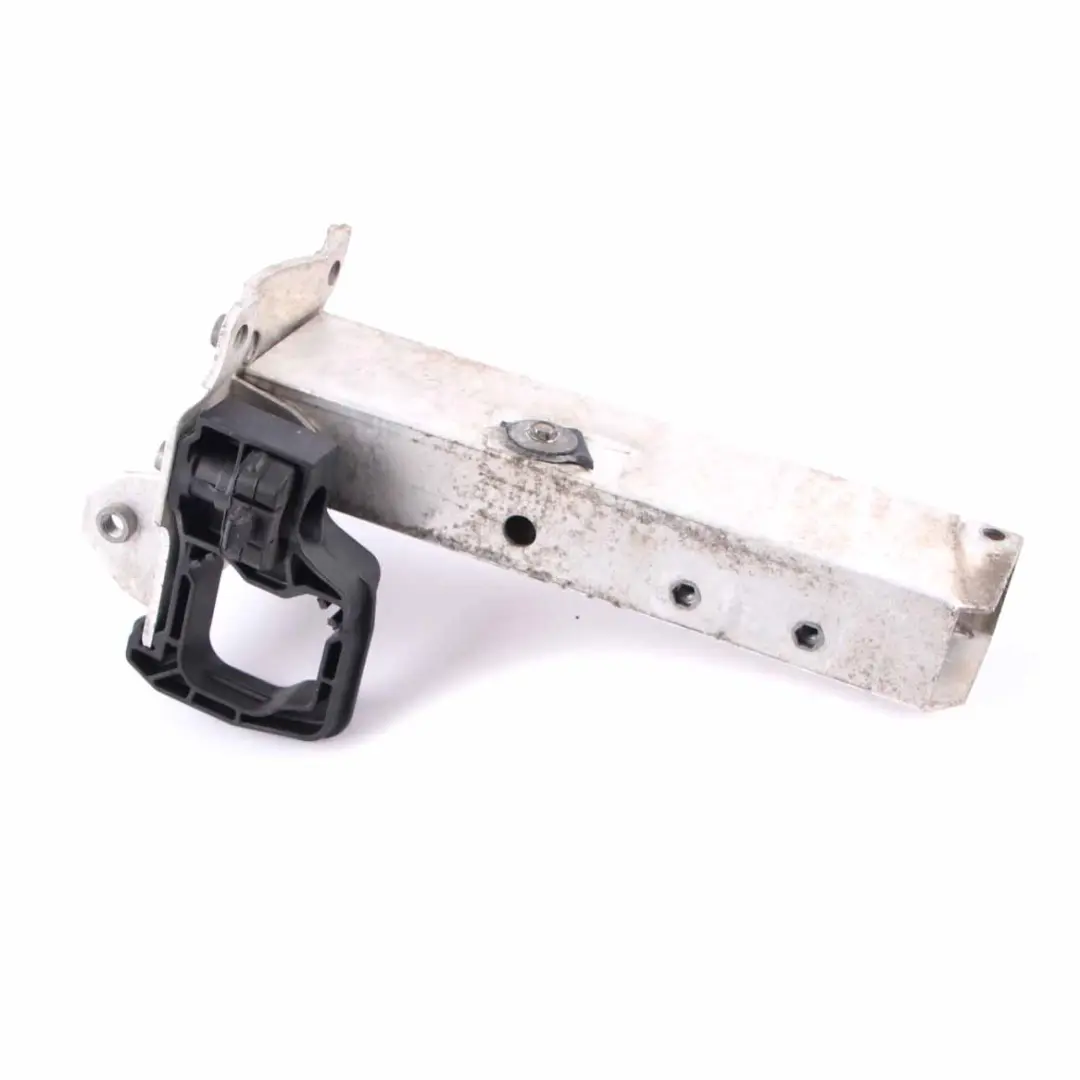  Deformation Element BMW F10 F11 Front Right O/S Bumper Support Lower - SKU 7158874 - Part number 7158874