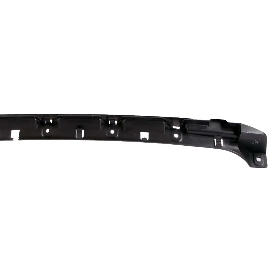BMW Z4 Series E85 1 Roadster Cabro Rear Bumper Centre Guide Mount Trim - SKU 7158875-1 - Part number 7158875