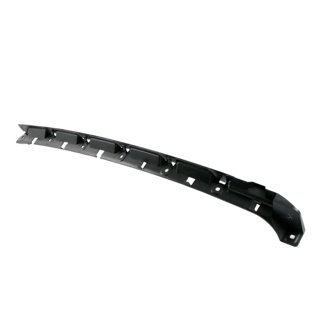 BMW Z4 Series E85 1 Roadster Cabro Rear Bumper Centre Guide Mount Trim - SKU 7158875-1 - Part number 7158875