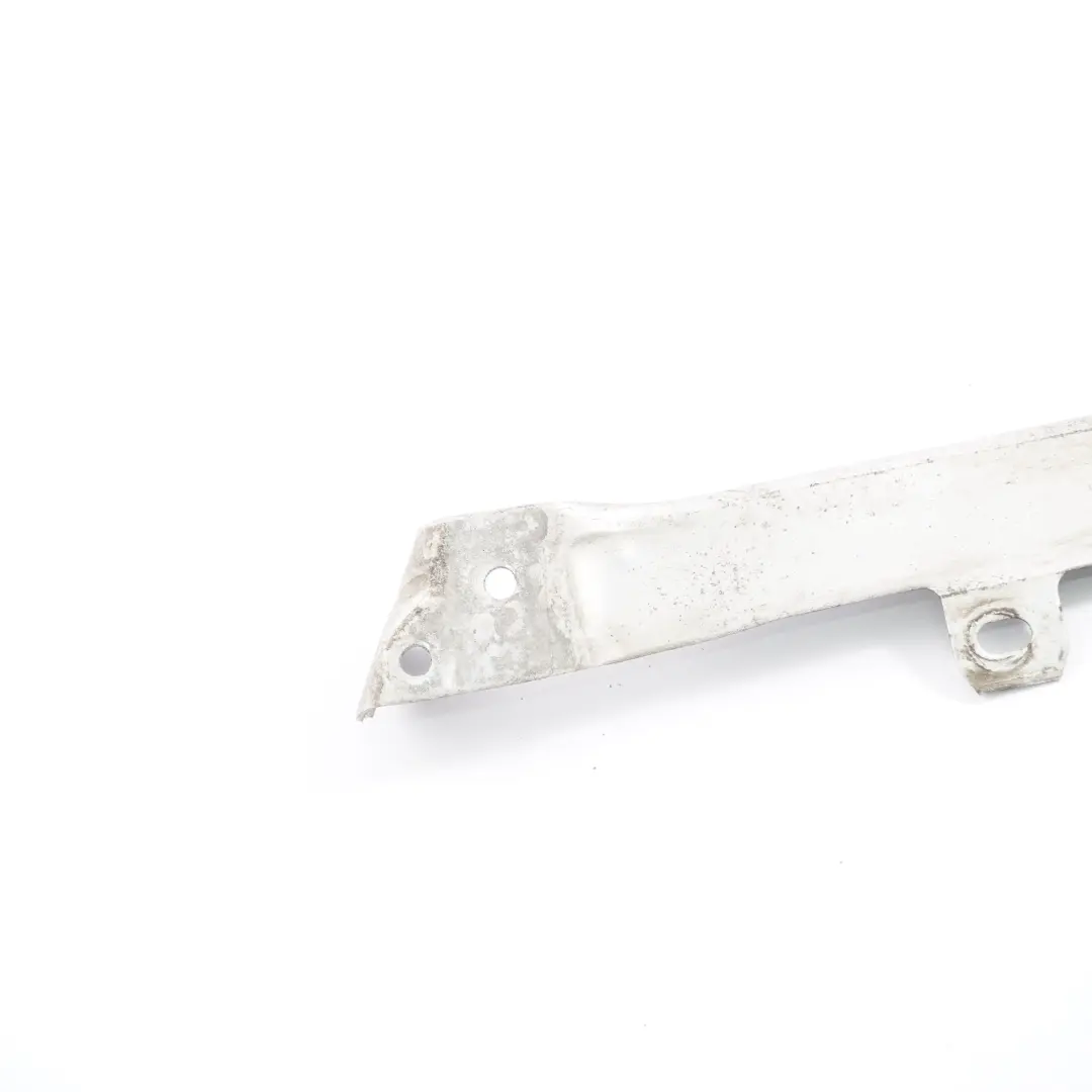 BMW F10 Portaparaurti Anteriore Destro Supporto Adattatore Connettore - SKU 7158894 - Numero di parte 7158894
