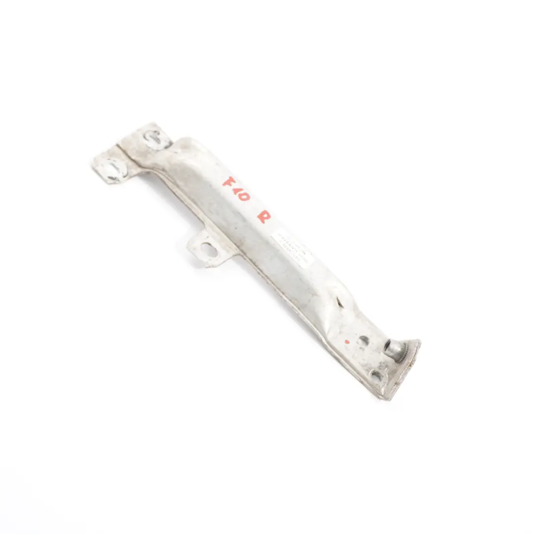 BMW F10 Portaparaurti Anteriore Destro Supporto Adattatore Connettore - SKU 7158894 - Numero di parte 7158894