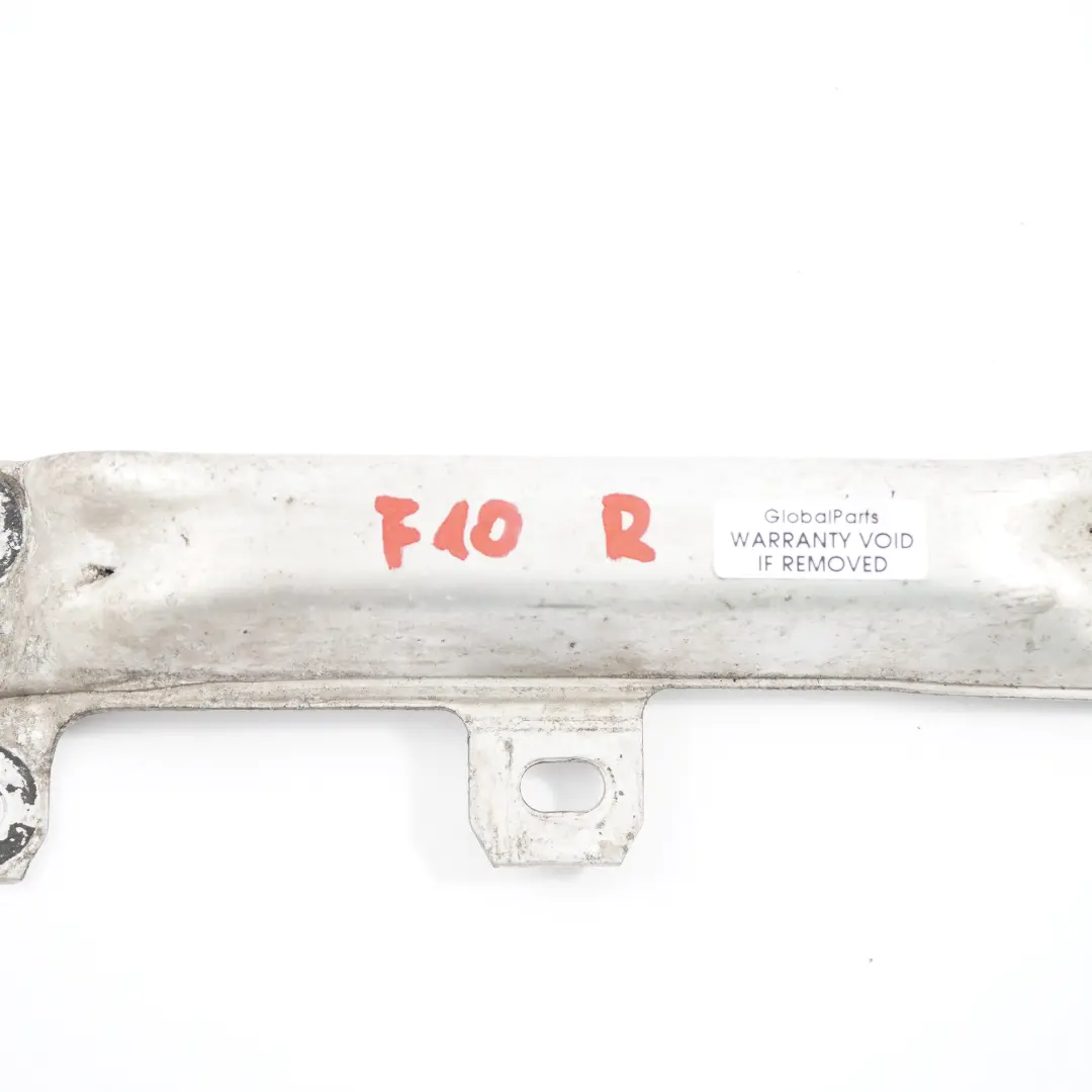 BMW F10 F12 Parachoques Delantero Derecho Soporte Adaptador Conector - SKU 7158894 - Número de pieza 7158894