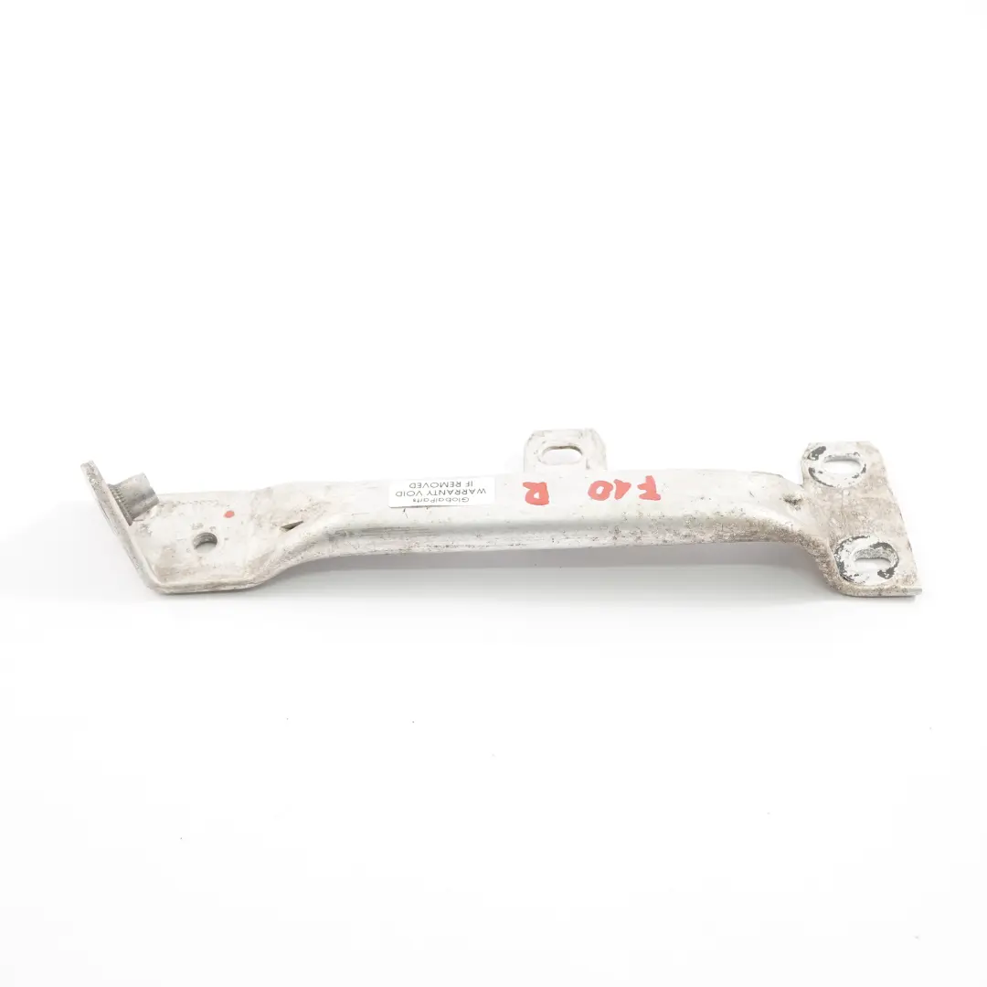 BMW F10 Portaparaurti Anteriore Destro Supporto Adattatore Connettore - SKU 7158894 - Numero di parte 7158894