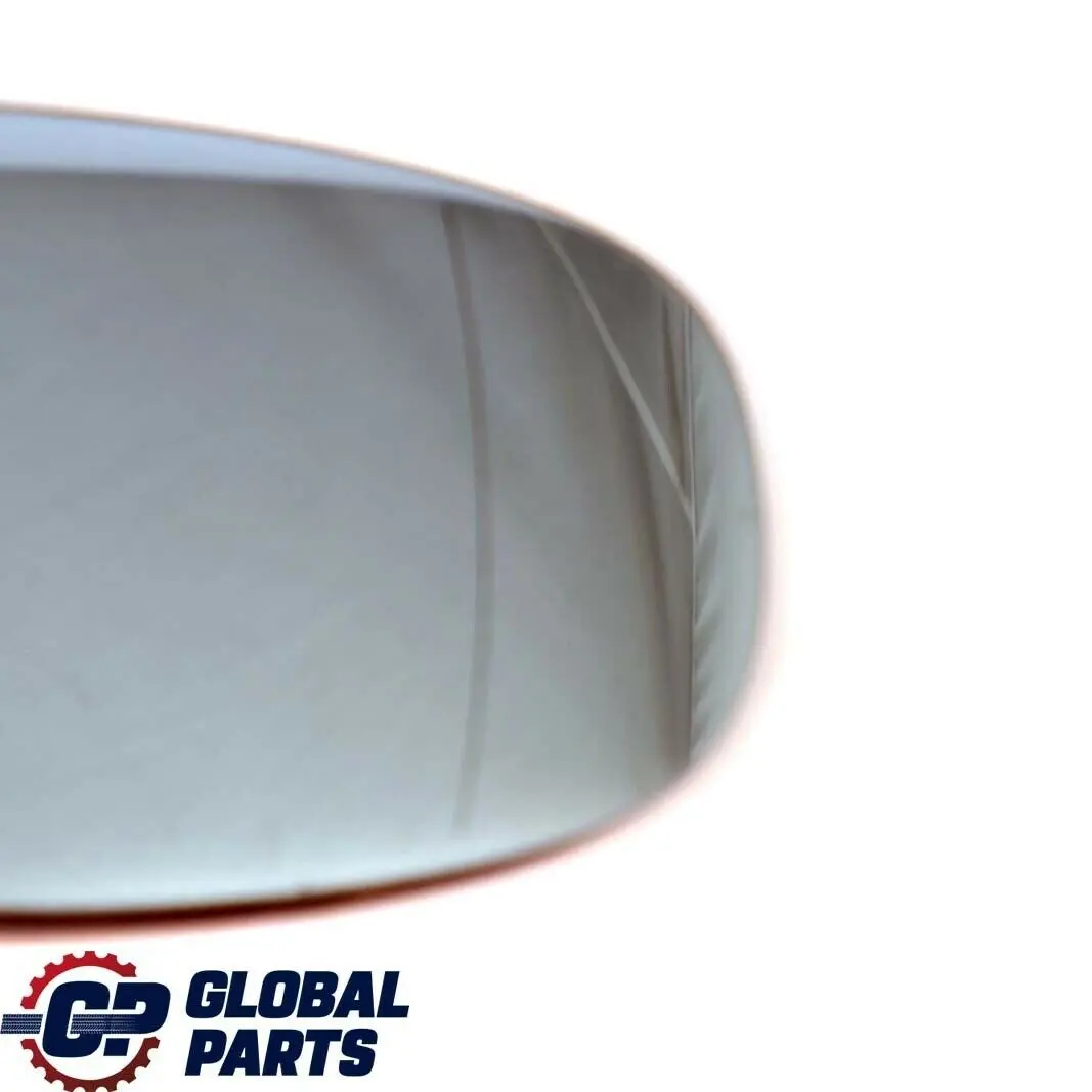 Riscaldato Specchio Destro Vetro Ampio Angolo Blu per BMW E90 E91 LCI con numero di parte 7158902 BMW E90 E91 LCI Riscaldato Specchio Destro Vetro Ampio Angolo Blu - SKU 7158902 - Numero di parte 7158902