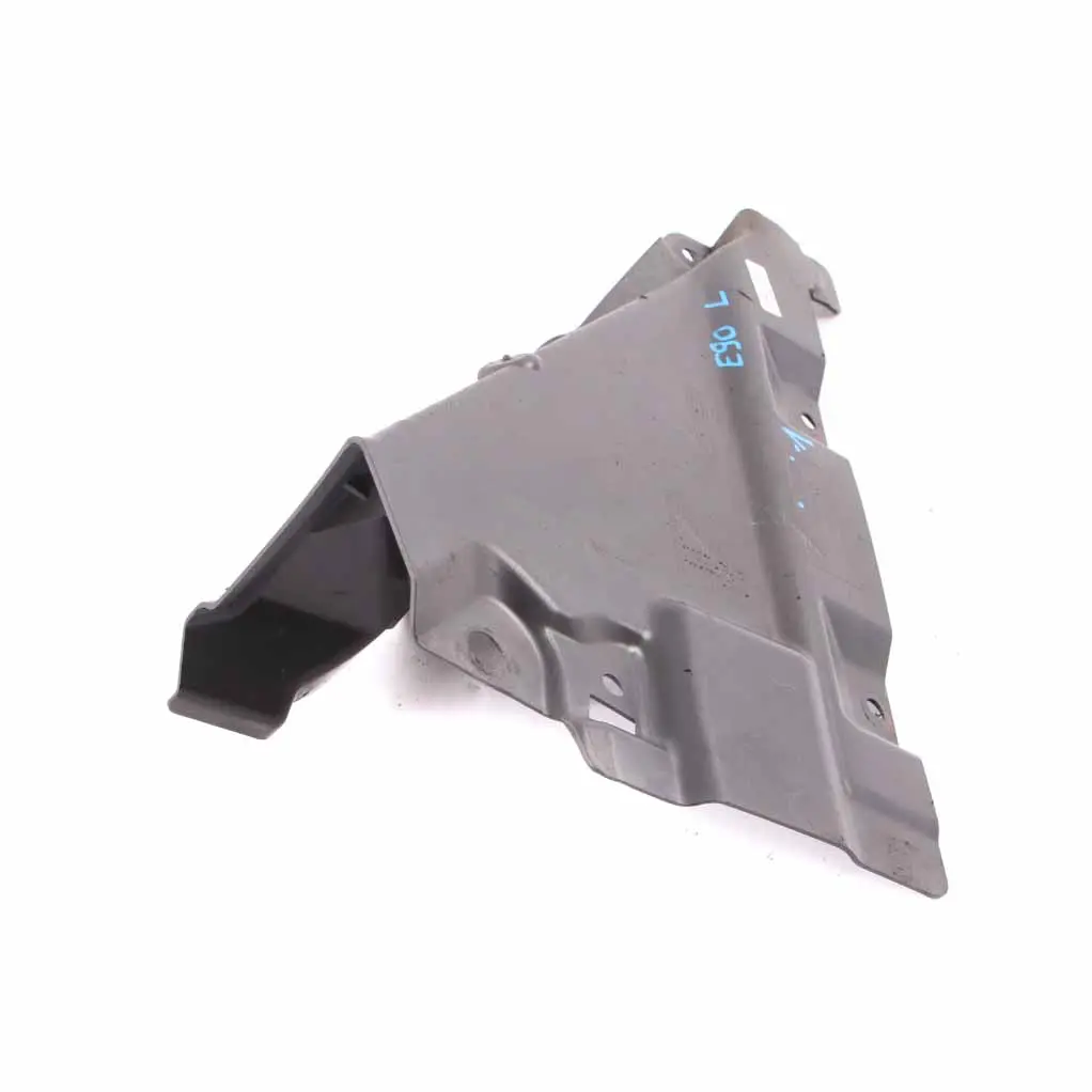 BMW E90 Kotflügelverkleidung Spritzschutzabdeckung Verkleidung Links - SKU 7159189-1 - Teilenummer 7159189
