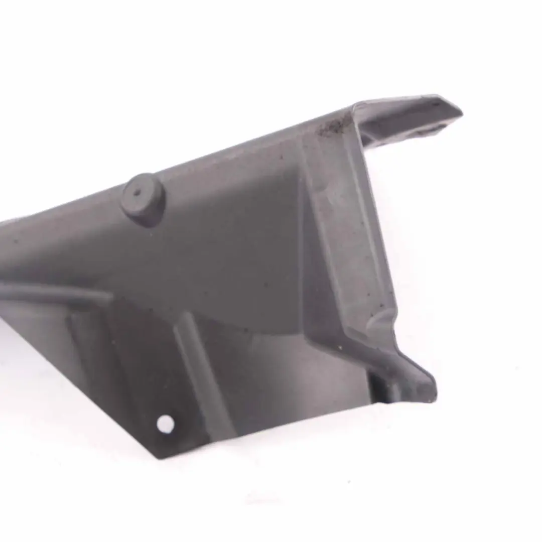 BMW E90 Kotflügelverkleidung Spritzschutzabdeckung Verkleidung Links - SKU 7159189-1 - Teilenummer 7159189