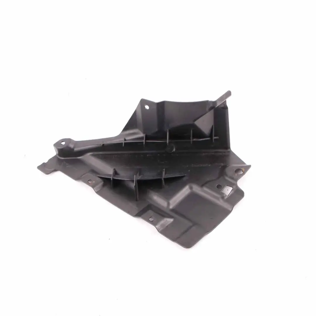 BMW E90 Mud Flap Trim Left N/S Splash Guard Cover Under Trim - SKU 7159189-1 - Part number 7159189