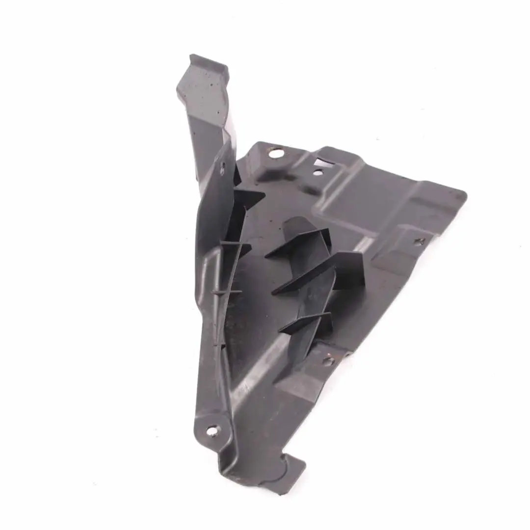 BMW E84 E90 E91 Osłona Podwozia Nadkole Lewy Przód - SKU 7159189-1 - Numer Części 7159189