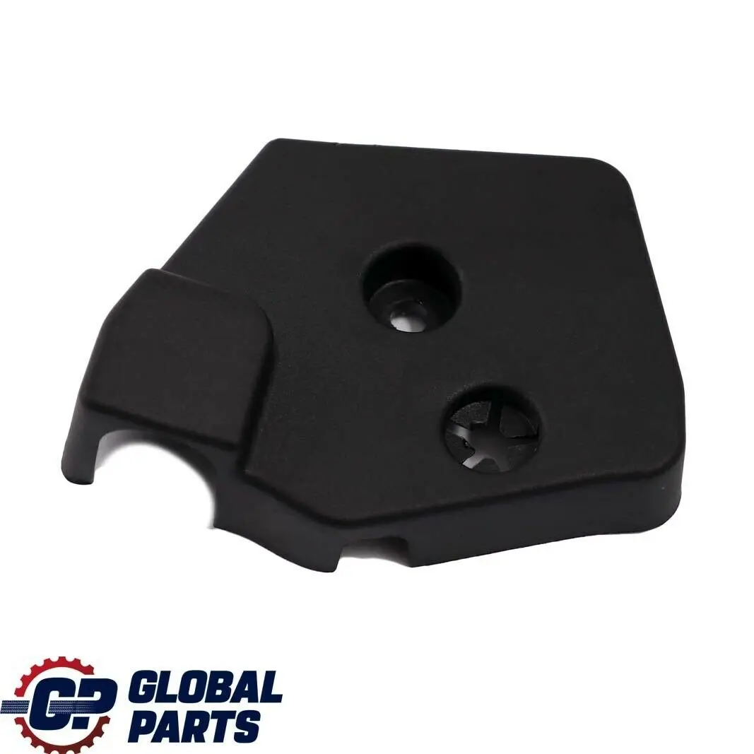 Mini Cooper Cabrio F57 R52 R57 Boot Trunk Tailgate Lock Cover - SKU 7159295 - Part number 7159295
