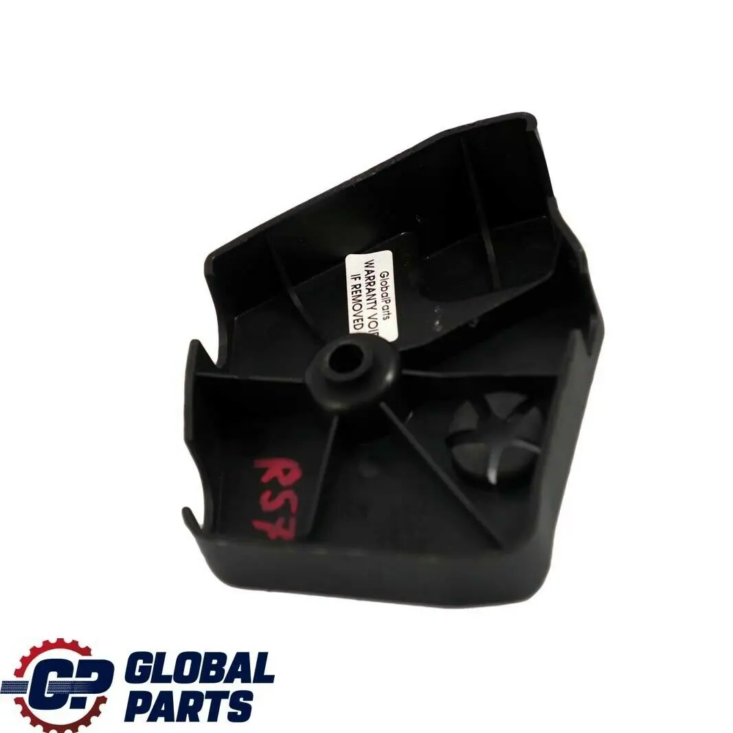 Boot Trunk Tailgate Lock Cover to Mini Cooper Cabrio F57 R52 R57 with Part number 7159295 Mini Cooper Cabrio F57 R52 R57 Boot Trunk Tailgate Lock Cover - SKU 7159295 - Part number 7159295