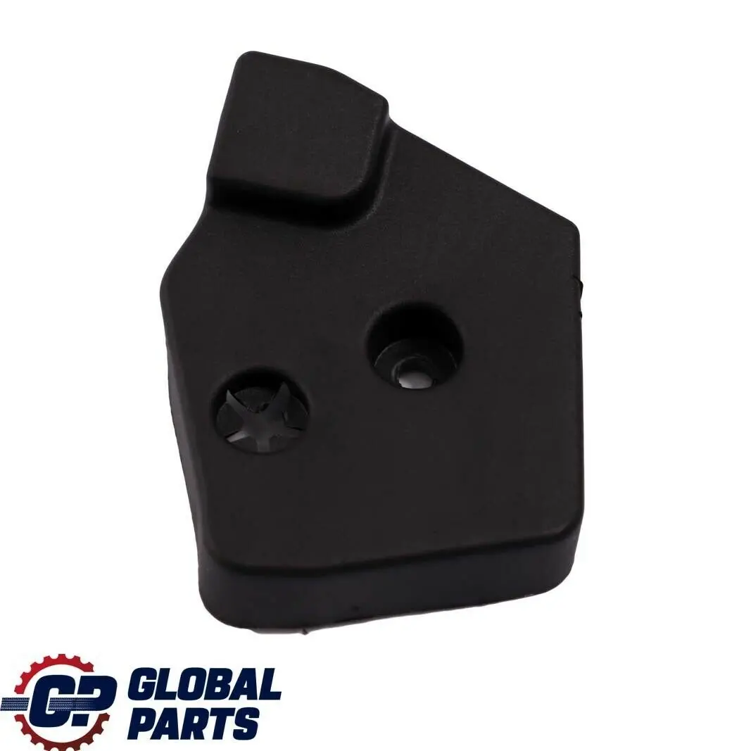 Mini Cooper Cabrio F57 R52 R57 Boot Trunk Tailgate Lock Cover - SKU 7159295 - Part number 7159295