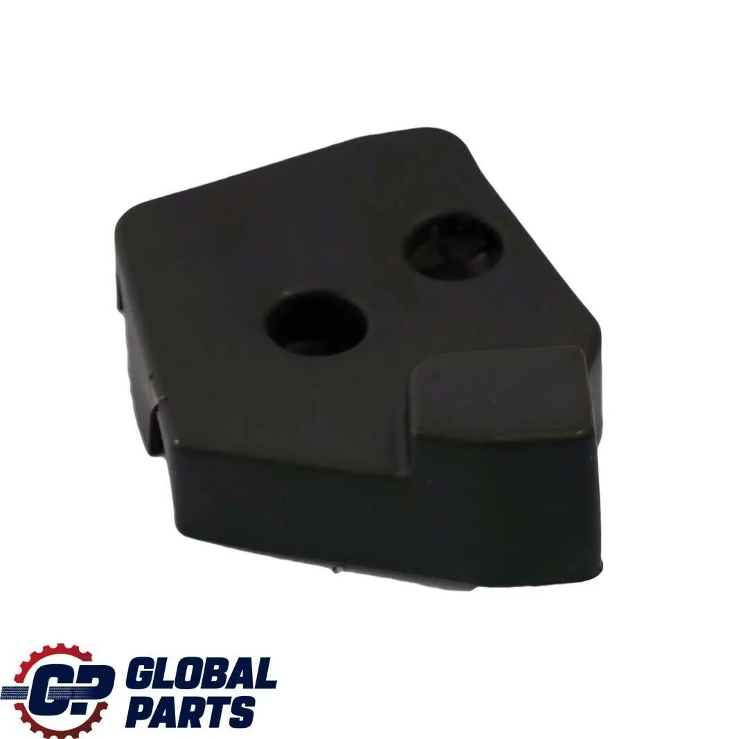 Boot Trunk Tailgate Lock Cover to Mini Cooper Cabrio F57 R52 R57 with Part number 7159295 Mini Cooper Cabrio F57 R52 R57 Boot Trunk Tailgate Lock Cover - SKU 7159295 - Part number 7159295