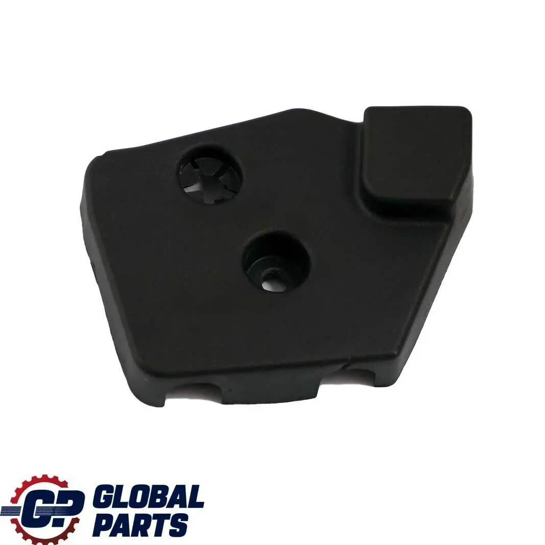 Mini Cooper Cabrio F57 R52 R57 Boot Trunk Tailgate Lock Cover - SKU 7159295 - Part number 7159295