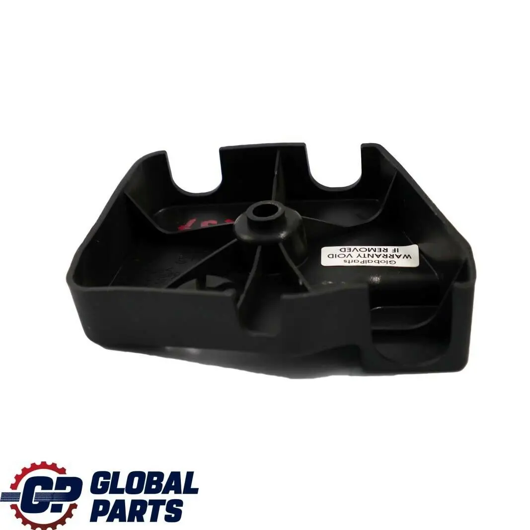 Mini Cooper Cabrio F57 R52 R57 Boot Trunk Tailgate Lock Cover - SKU 7159295 - Part number 7159295