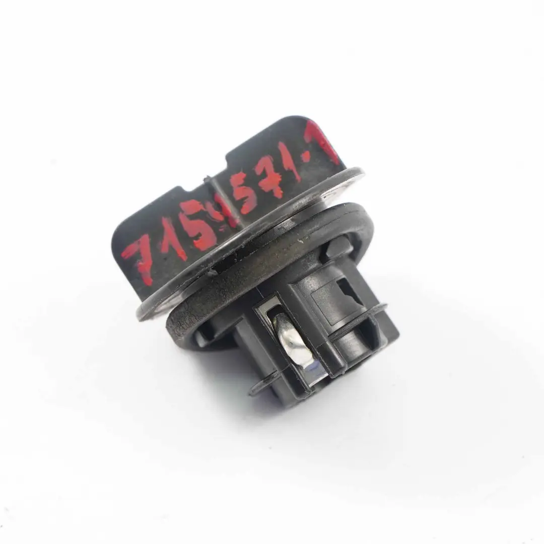  Glühbirnen Fassung BMW E90 E91 Front Scheinwerfer Blinker PY 21W VALEO - SKU 7159571-1 - Teilenummer 7159571