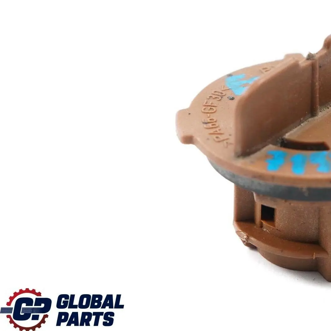 Gniazdo Żarówki 21W VALEO 6311 do BMW E90 E91 o numerze 7159571 BMW E90 E91 Gniazdo Żarówki 21W VALEO 6311 - SKU 7159571 - Numer Części 7159571