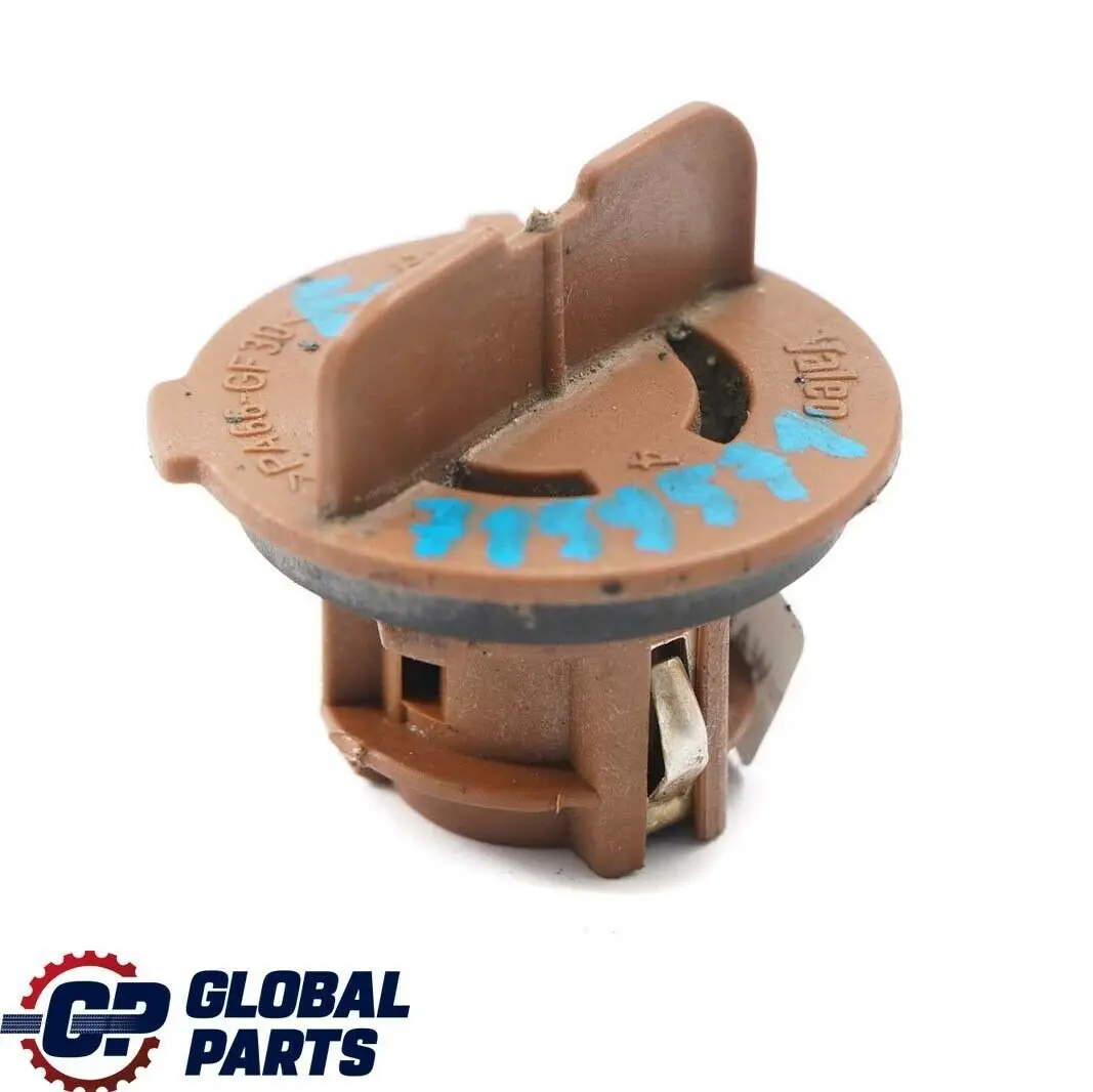 Douille De Clignotant BMW E90 E91 Douille D'Ampoule 21W VALEO 6311  - SKU 7159571 - Numéro de pièce 7159571