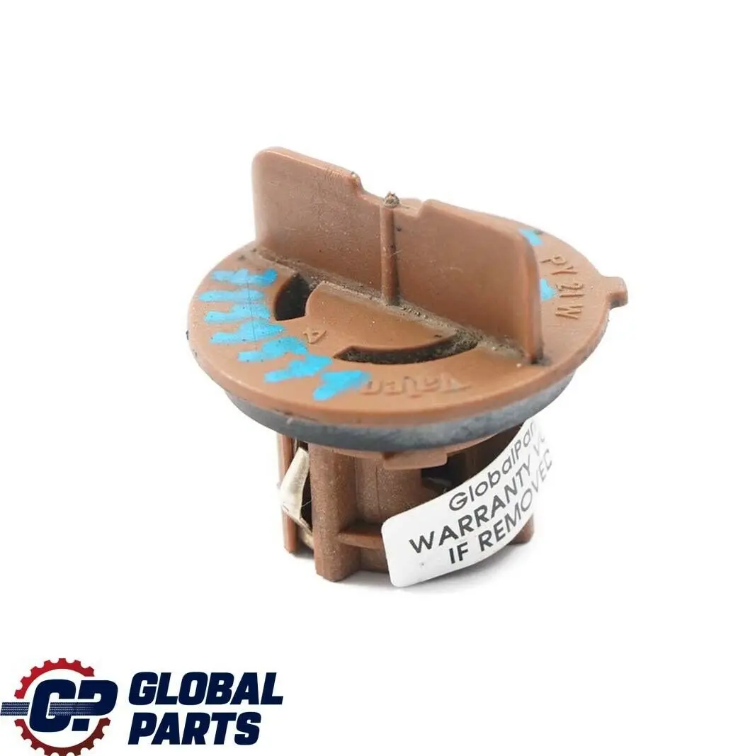  Portalámparas Intermitentes BMW E90 E91 Portalámparas 21W VALEO 6311 - SKU 7159571 - Número de pieza 7159571