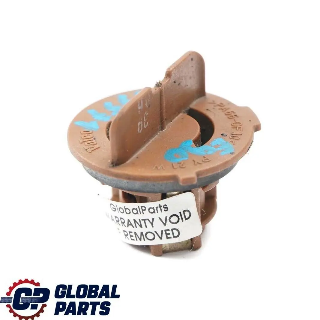 Douille De Clignotant BMW E90 E91 Douille D'Ampoule 21W VALEO 6311  - SKU 7159571 - Numéro de pièce 7159571