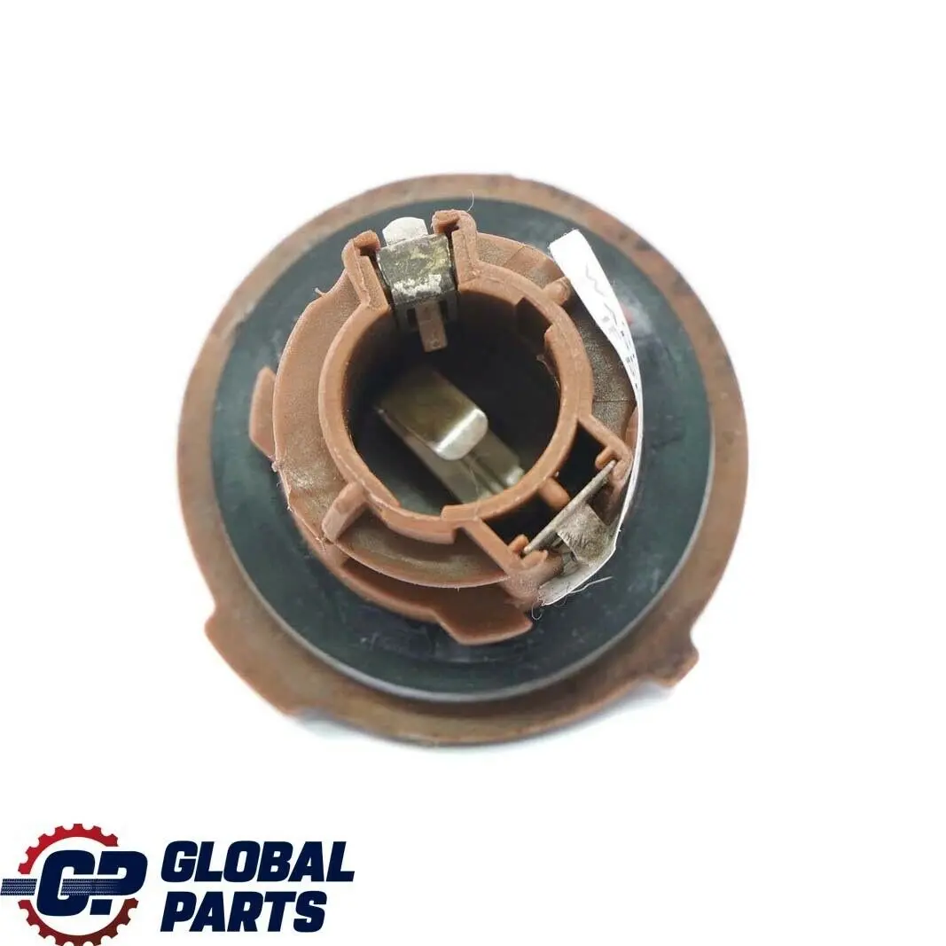 Turn Indicator Socket BMW E90 E91 Bulb Socket 21W VALEO 6311 to with Part number 7159571 Turn Indicator Socket BMW E90 E91 Bulb Socket 21W VALEO 6311 - SKU 7159571 - Part number 7159571