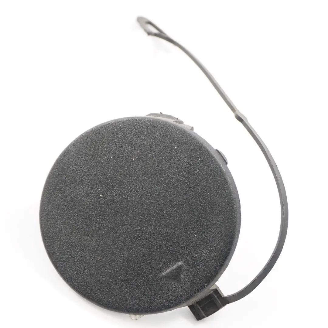 BMW X5 E70 Paragolpes Delantero Remolque Cubierta Imprimada Izquierda - SKU 7159589 - Número de pieza 7159589