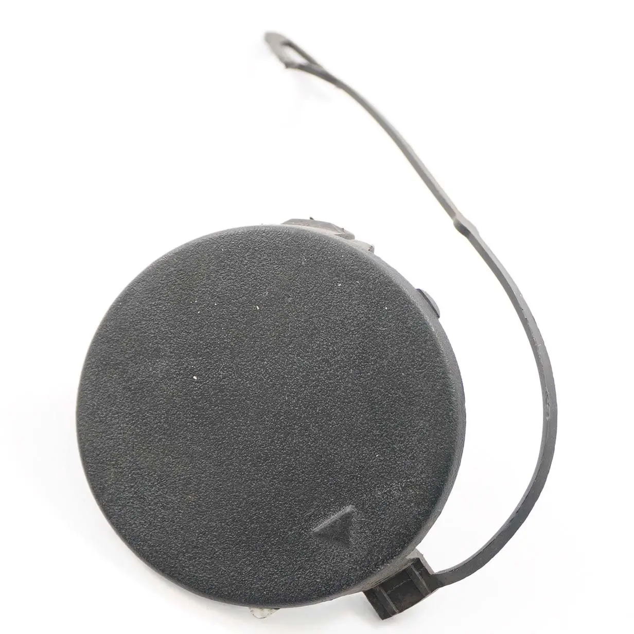 BMW X5 E70 Paragolpes Delantero Remolque Cubierta Imprimada Izquierda 7159589