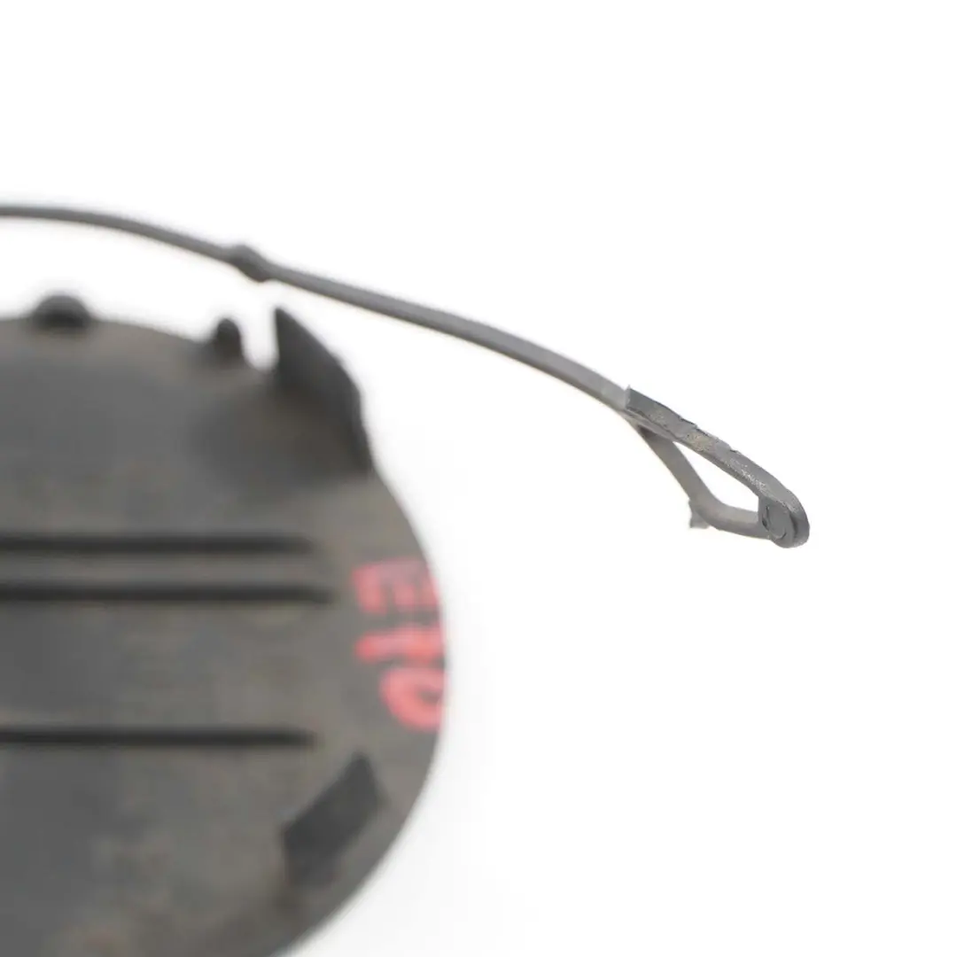 BMW X5 E70 Couvercle Pare-Chocs Avant Oeil Remorquage Apprêté Gauche - SKU 7159589 - Numéro de pièce 7159589