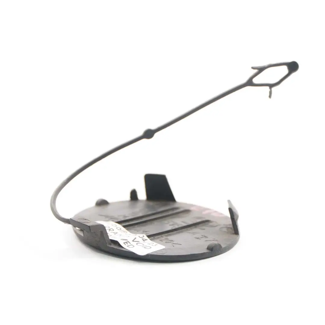 BMW X5 E70 Paragolpes Delantero Remolque Cubierta Imprimada Izquierda - SKU 7159589 - Número de pieza 7159589