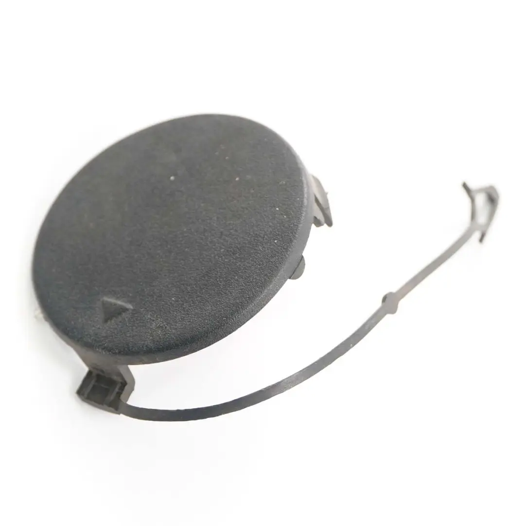 BMW X5 E70 Paragolpes Delantero Remolque Cubierta Imprimada Izquierda - SKU 7159589 - Número de pieza 7159589