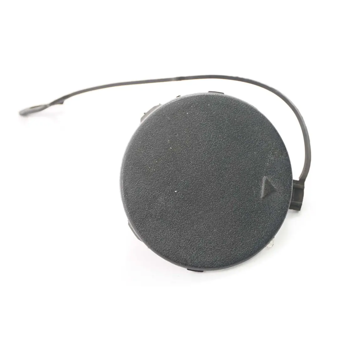 BMW X5 E70 Paragolpes Delantero Remolque Cubierta Imprimada Izquierda - SKU 7159589 - Número de pieza 7159589