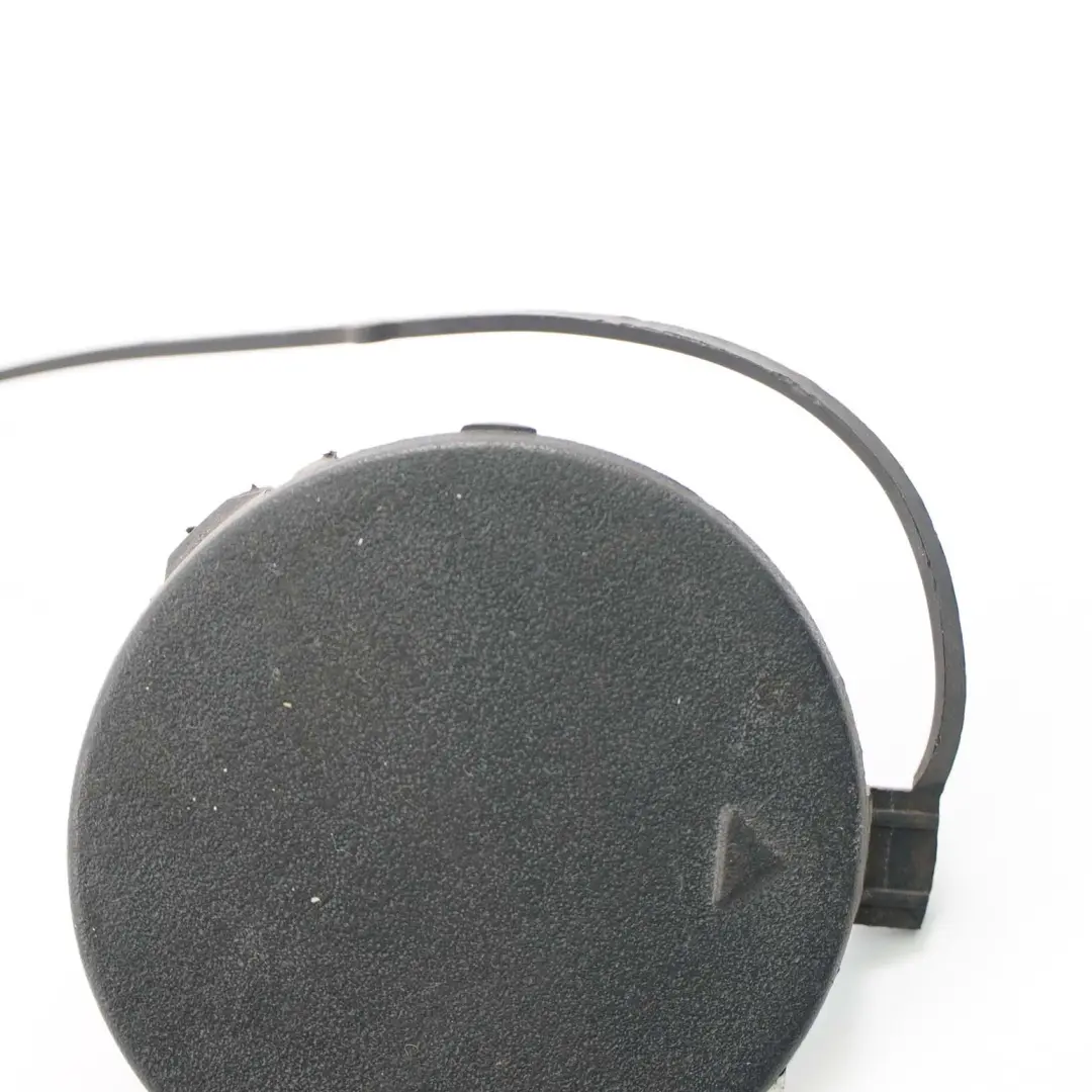 BMW X5 E70 Paragolpes Delantero Remolque Cubierta Imprimada Izquierda - SKU 7159589 - Número de pieza 7159589