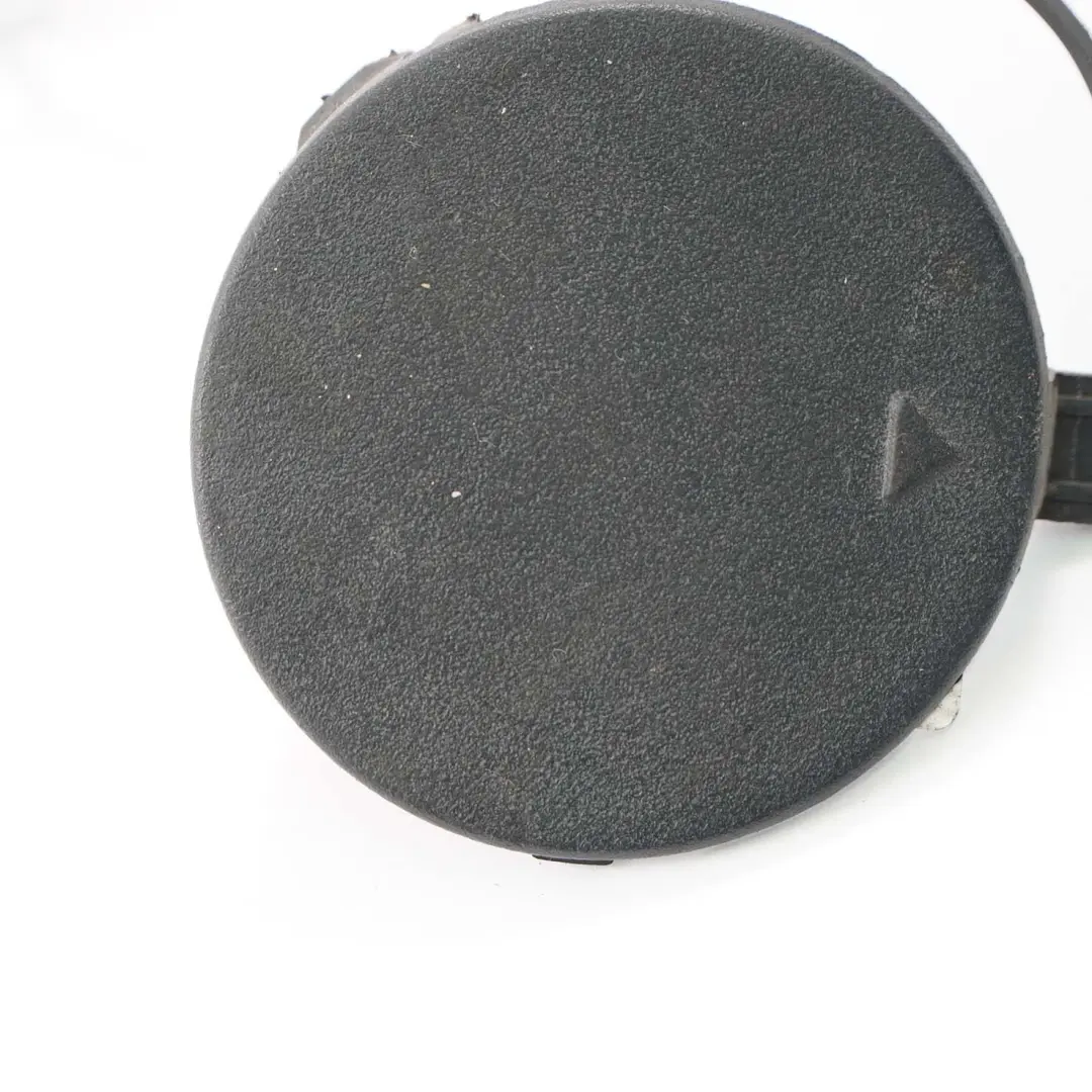 Couvercle Pare-Chocs Avant Oeil Remorquage Apprêté Gauche pour BMW X5 E70 à propos du numéro de pièce 7159589 BMW X5 E70 Couvercle Pare-Chocs Avant Oeil Remorquage Apprêté Gauche - SKU 7159589 - Numéro de pièce 7159589