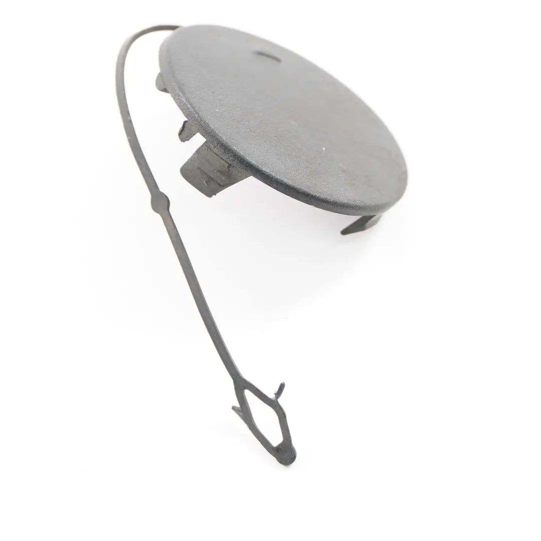 Couvercle Pare-Chocs Avant Oeil Remorquage Apprêté Gauche pour BMW X5 E70 à propos du numéro de pièce 7159589 BMW X5 E70 Couvercle Pare-Chocs Avant Oeil Remorquage Apprêté Gauche - SKU 7159589 - Numéro de pièce 7159589