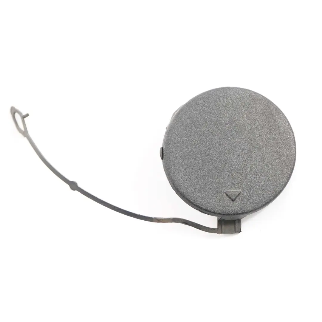 BMW X5 E70 Parachoques Delantero Remolque Cubierta Imprimada Derecha - SKU 7159590 - Número de pieza 7159590