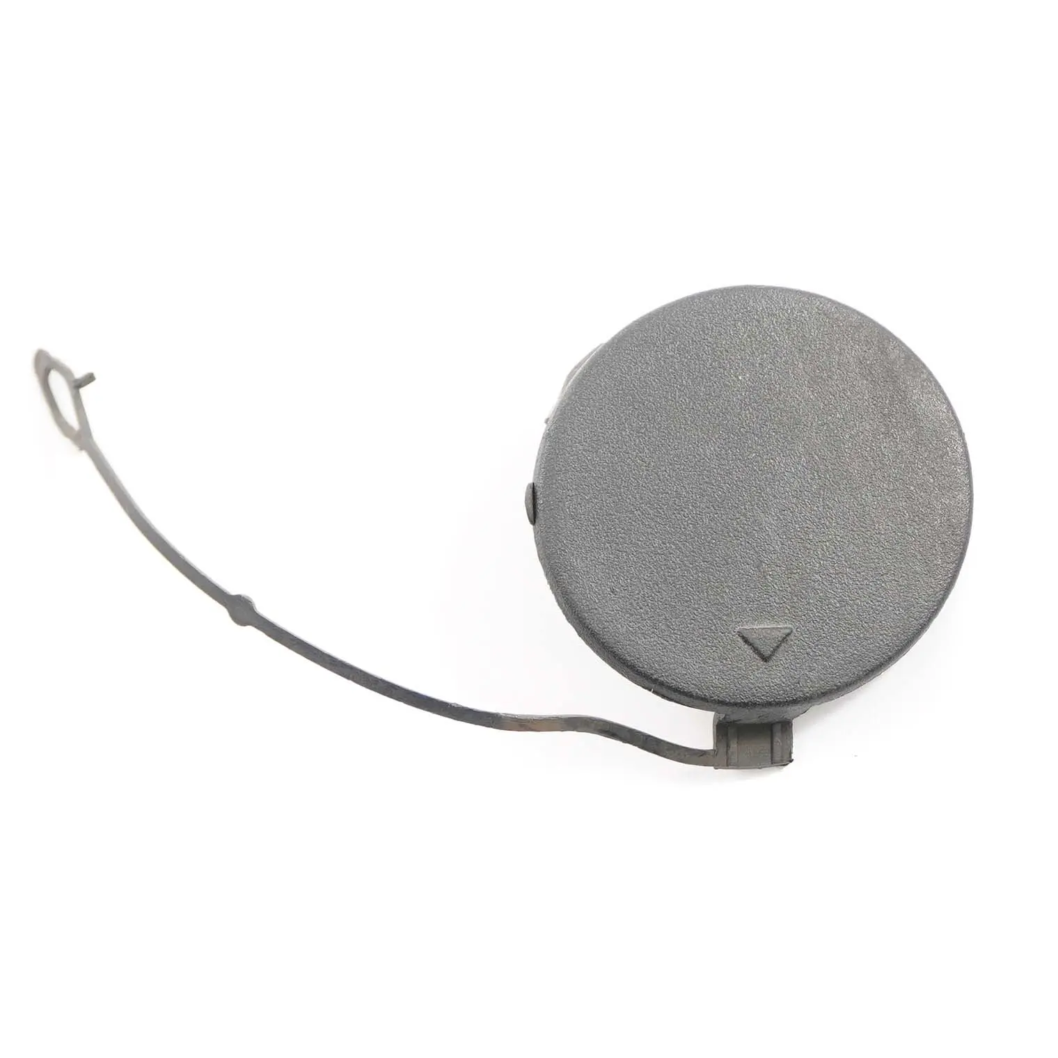 BMW X5 E70 Parachoques Delantero Remolque Cubierta Imprimada Derecha 7159590