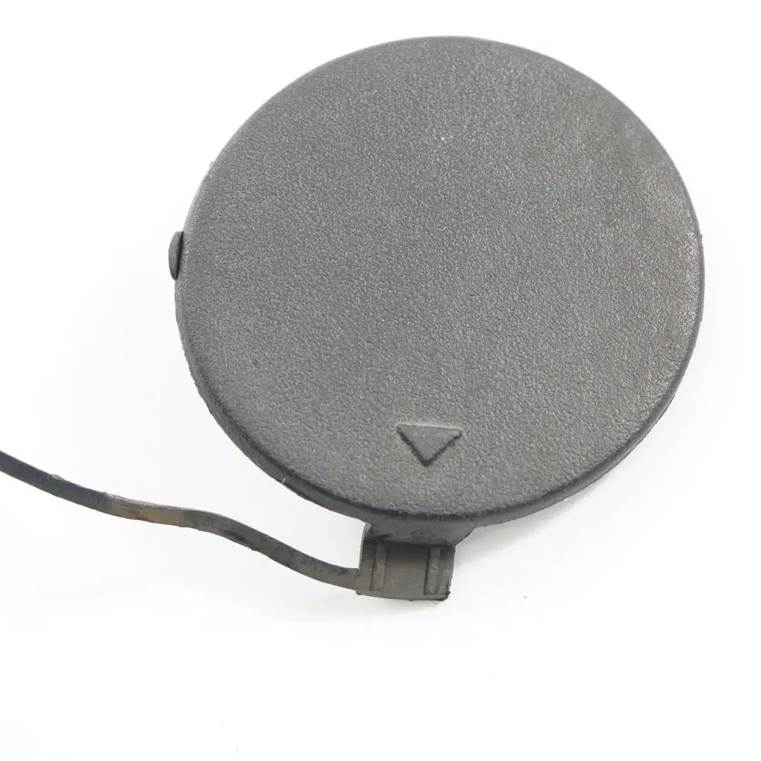 BMW X5 E70 Zaślepka Haka Holowniczego Ucha Zderzaka Prawy Przód - SKU 7159590 - Numer Części 7159590